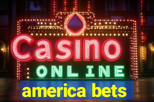 america bets